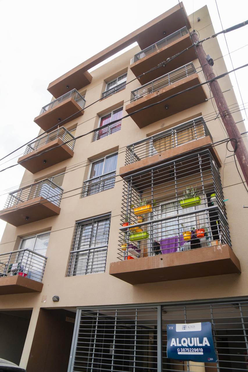 Balcarce 2320